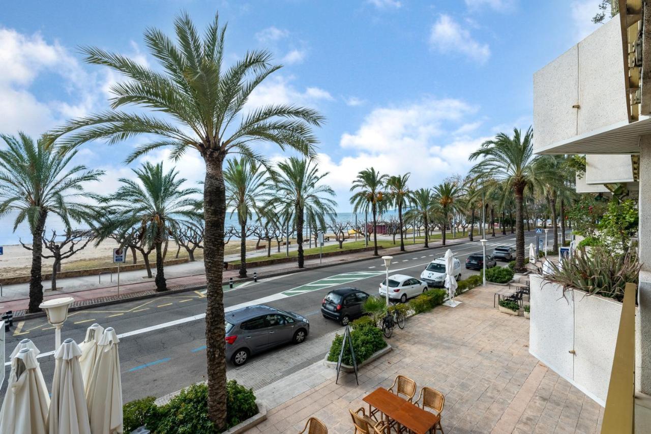 Gaviota Apartament Cambrils