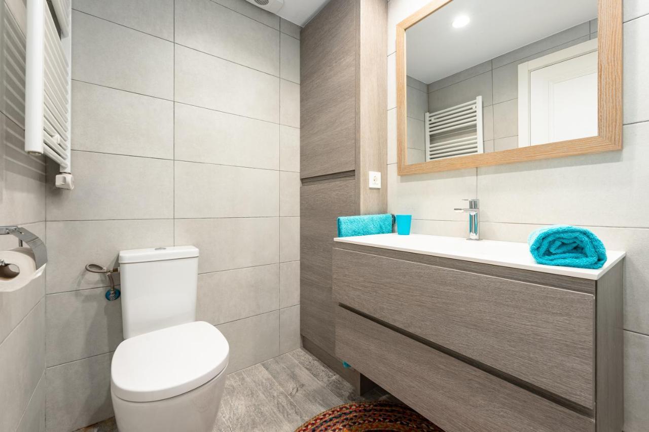 Apartament Gaviota *