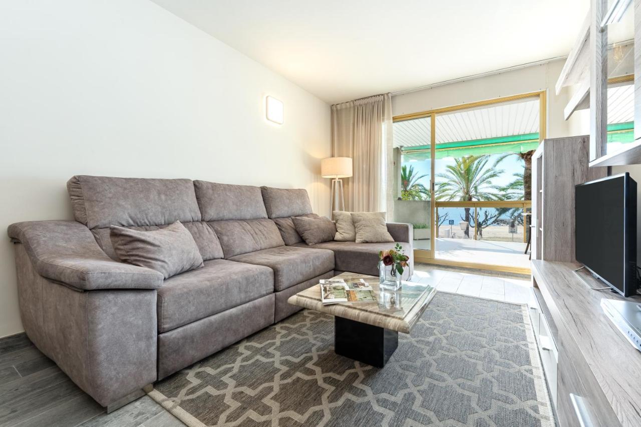 Apartament Gaviota *
