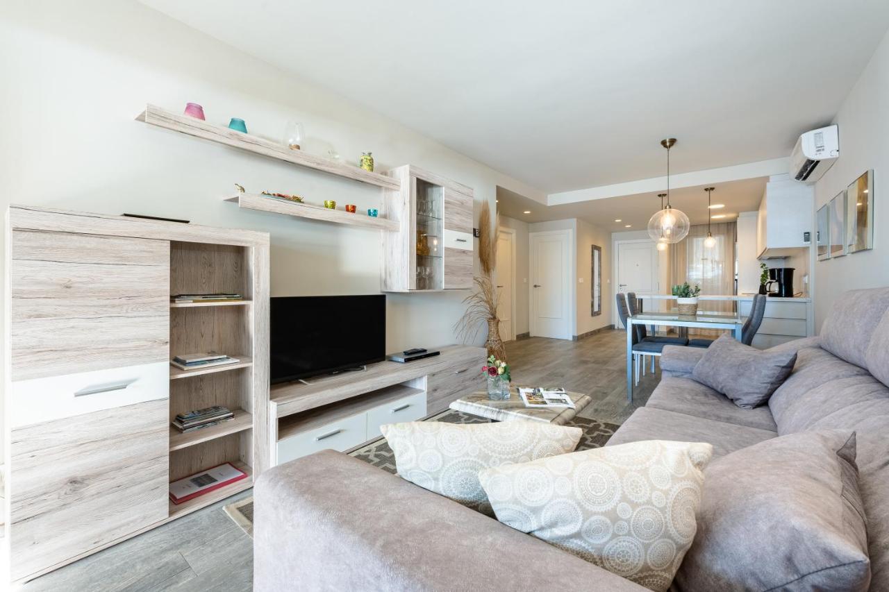 Apartament Gaviota *