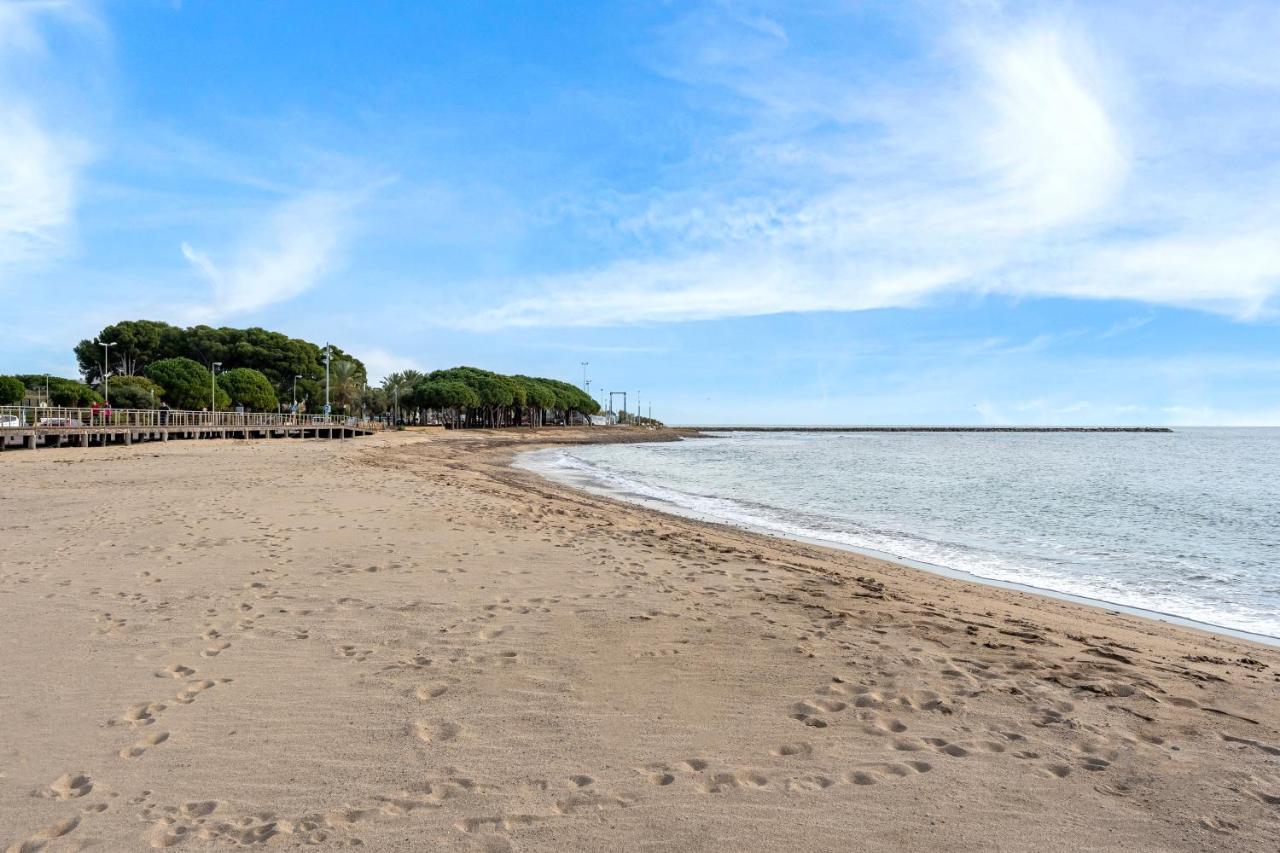 Apartament Gaviota *