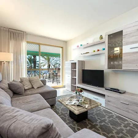 Apartamento Gaviota Cambrils Exterior photo