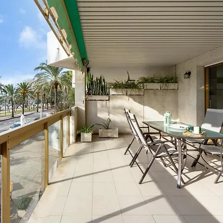 Apartamento Gaviota Cambrils Exterior photo