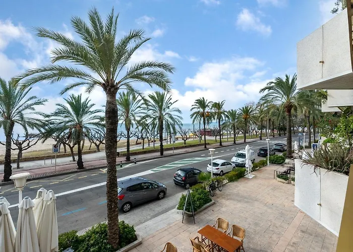 Apartamento Gaviota