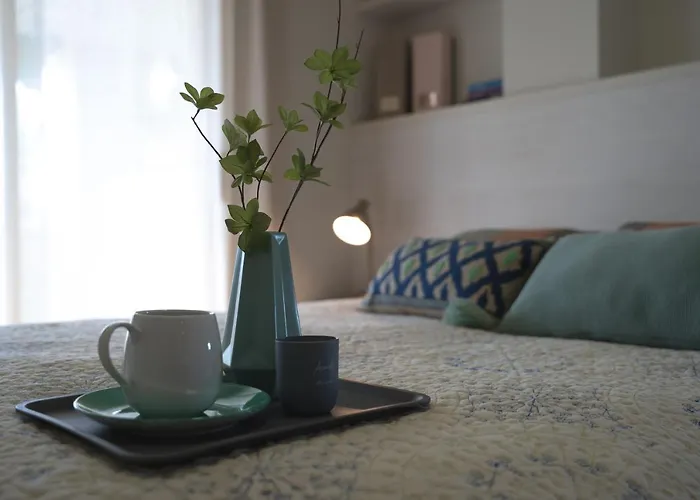 Apartamento Gaviota