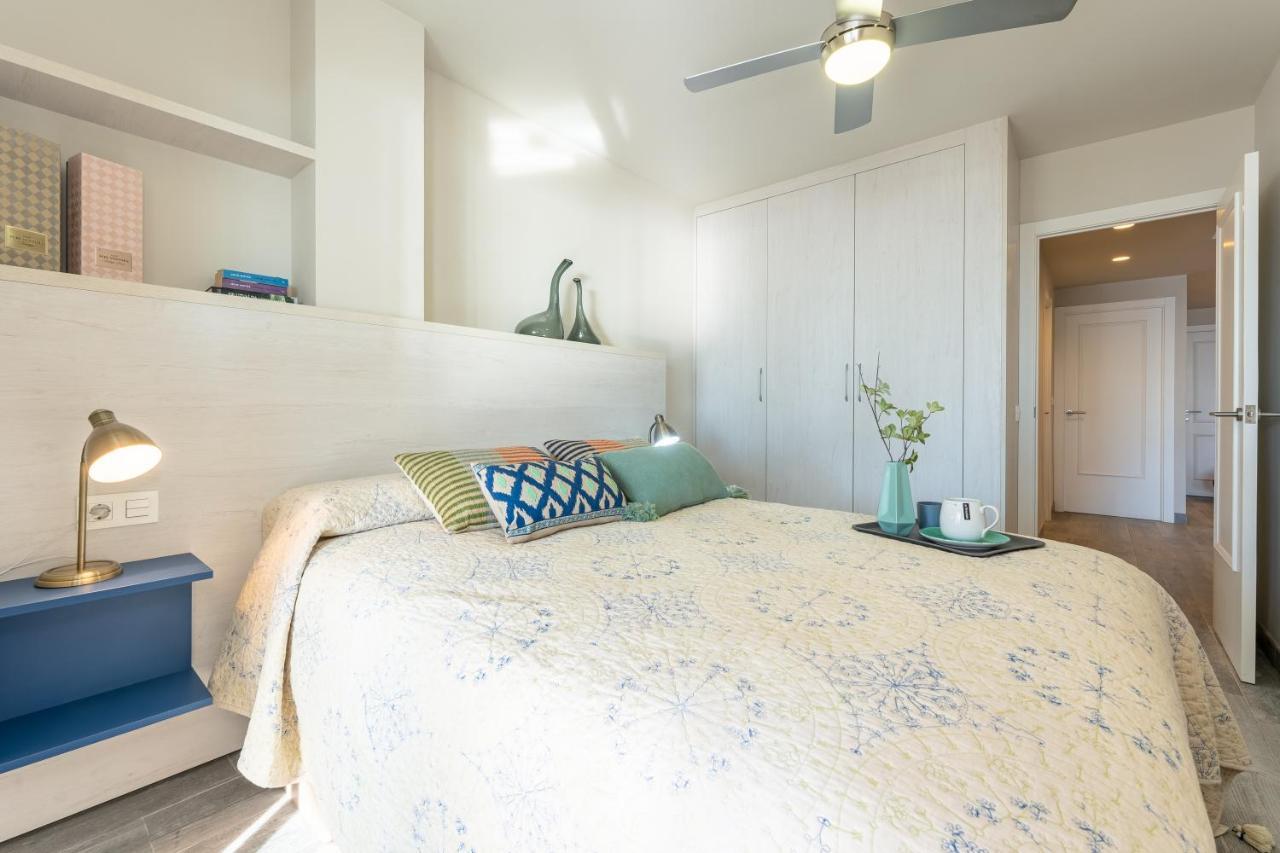 Gaviota Apartment